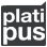 platipus-grey